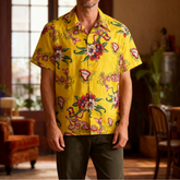 Tribute to the classic-Lilium Meridian